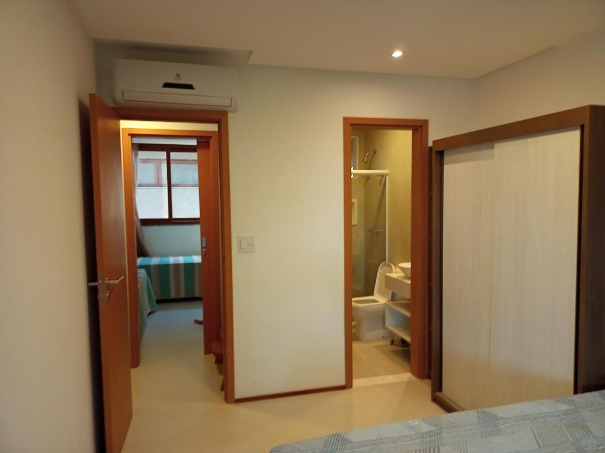 Apartamento Duplex Frente Ao Mar Da Praia Do Forte - Villa Santorini - Aldeia Dos Pescadores Dış mekan fotoğraf